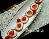 Shahi strawberry Delight recipe step 11 photo