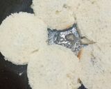 ચોકો ચીઝ લાવા બ્રેડ (Choco Cheese Lava Bread Recipe In Gujarati) રેસીપી સ્ટેપ4ફોટો
