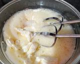 A picture of step 2 of Flourless, Sugar-Free Muffins.
