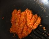 Foto langkah ke 3 dari resep Sambal Tomat Simple 4 Bahan.