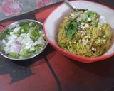 વેજ.પુલાવ (Veg.Pulao Recipe In Gujarati) રેસીપી સ્ટેપ4ફોટો
