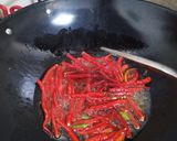 Foto langkah ke 2 dari resep Sambal Bawang.