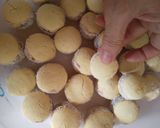 Foto del paso 7 de la receta: Alfajor fiesta
