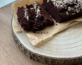 Foto del paso 5 de la receta: Bizcocho esponjoso vegano