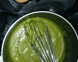 Foto langkah ke 6 dari resep Srikaya Pandan / Selai Pandan.