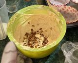 Foto del paso 7 de la receta: Muffins de plátano y nuez