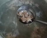 Foto langkah ke 2 dari resep Sop bakso tetelan sapi.