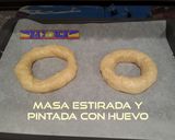 Foto del paso 16 de la receta: Roscón de Reyes tradicional