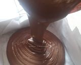Foto langkah ke 6 dari resep Brownies kukus.