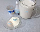 Foto del paso 2 de la receta: 🍚👌 Yogur griego casero | Paso a paso ✅⚡