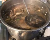 A picture of step 19 of Pot au feu.