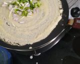 मिक्स वेज रवा डोसा(mix veg rava dosa recipe in hindi) रेसिपी चरण 1 फोटो