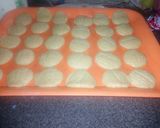 A picture of step 9 of Eggless Fried Biscuits.