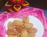 A picture of step 1 of BIHARI THEKUA (Bihari sweet Thekua) 😋😋.