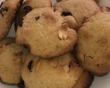 Cookiesmatakin girki4 hoto