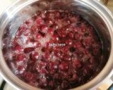 🧡Meggyleves egyszerűen, gyorsan, finoman - Jucus módra🧡 recept fázis 2 fotója