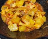 Foto langkah ke 8 dari resep Tom Yam Fusion.