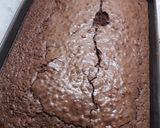 Foto del paso 4 de la receta: Brownie súper chocolatoso