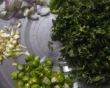 મેથી ગોટા (Methi Gota Recipe In Gujarati) રેસીપી સ્ટેપ1ફોટો