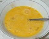 Foto langkah ke 1 dari resep Telur Dadar Barendo.