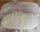 Une image de l'étape 10 de Baguettes.