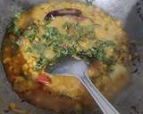 Chana Dal fry recipe step 4 photo