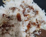 Foto langkah ke 3 dari resep Nasi goreng Kekian Bakso.