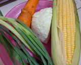 Foto langkah ke 1 dari resep Bala-Bala Krispi.