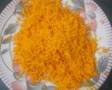 લીલી હળદર નું શાક (Lili Haldar Shak Recipe In Gujarati) રેસીપી સ્ટેપ2ફોટો
