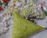 Foto langkah ke 10 dari resep Lupis Ketan.