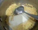 A picture of step 6 of Diet carrot halwa 🥕 🥕.