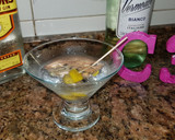 Foto del paso 5 de la receta: El Martini