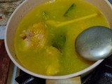 Soto Sederhana