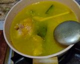 Foto langkah ke 3 dari resep Soto Sederhana.