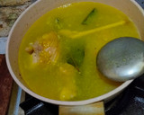 Foto langkah ke 3 dari resep Soto Sederhana.