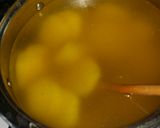 Rakott padlizsán recept fázis 3 fotója