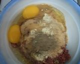 Foto langkah ke 1 dari resep Semur Bola Daging.