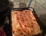 Foto del paso 2 de la receta: Pizza hecha en casa 🤤