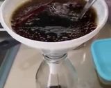 A picture of step 3 of Craft Cola.