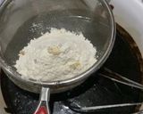 Foto langkah ke 4 dari resep Brownies Discard Sourdough.