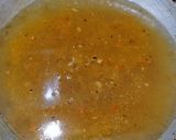 A picture of step 5 of Papad ki Sabzi/ Papar Curry Recipe / Papor er Dalna.