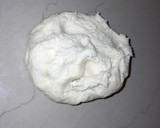 Foto del paso 4 de la receta: Torta frita Esponjosa