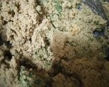 A picture of step 5 of Shami kabab.