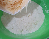 Foto del paso 1 de la receta: Scones de Queso 🧀
