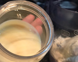 Foto del paso 3 de la receta: Fresas con crema 🍓😋