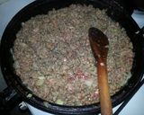 Foto del paso 2 de la receta: Pastel de papa