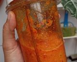 Foto langkah ke 1 dari resep Gulai Kacang Panjang.