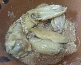 Foto del paso 3 de la receta: Alitas con BBQ casera