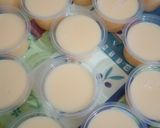 Foto langkah ke 4 dari resep Silky puding untuk jualan.