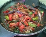 Foto langkah ke 8 dari resep Resep Ikan Pindang Pedas Manis.